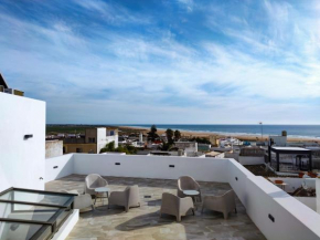  Arena House Conil  Кониль-Де-Ла-Фронтера